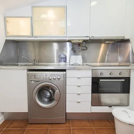 Lovelystay Heart Of Alfama * Lisboa