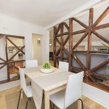 Lovelystay Heart Of Alfama *