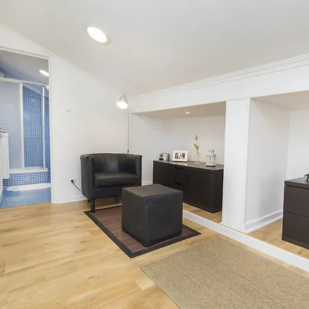 Lovelystay Heart Of Alfama Διαμέρισμα Lisboa