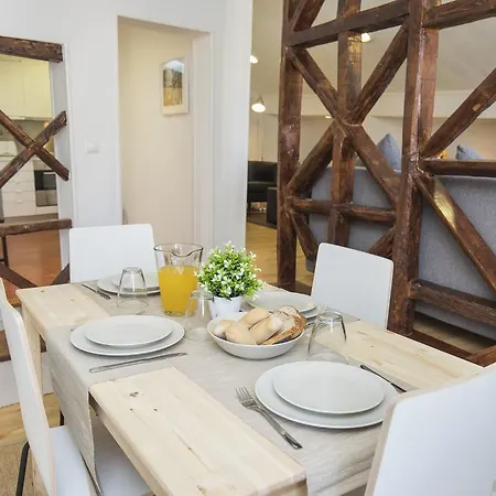Lovelystay Heart Of Alfama *