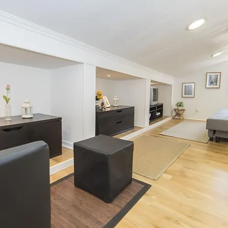 Lovelystay Heart Of Alfama Apartment