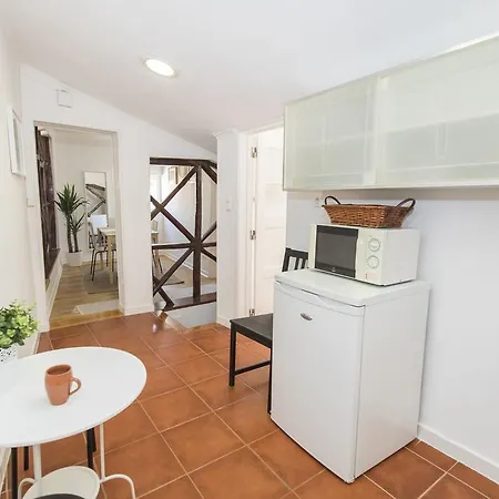 Apartment Lovelystay Heart Of Alfama *