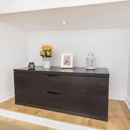 Lovelystay Heart Of Alfama Lisbon