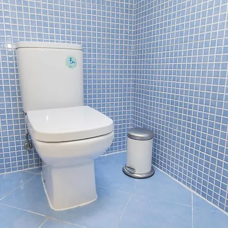 Lovelystay Heart Of Alfama Apartment