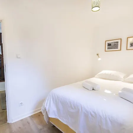 Lovelystay Heart Of Alfama Apartment