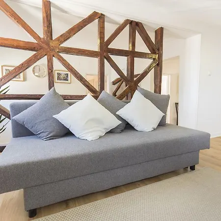 Apartment Lovelystay Heart Of Alfama *