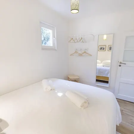 Lovelystay Heart Of Alfama Lisbon