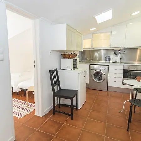 Lovelystay Heart Of Alfama Lisbon